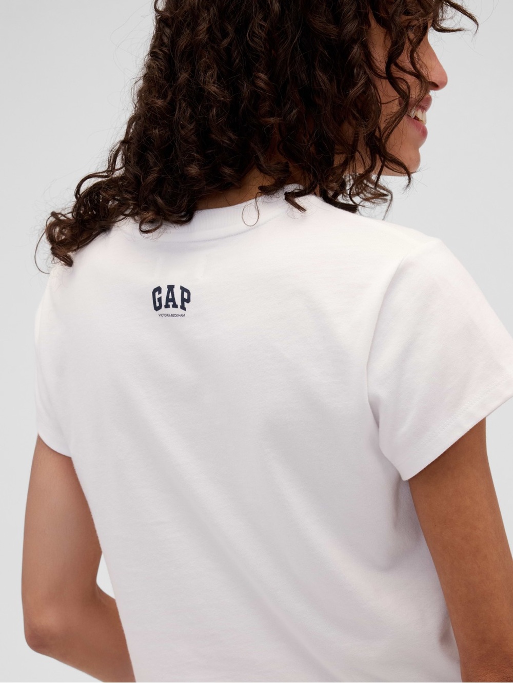 🔥NWT VICTORIA BECKHAM x GAP Crop Top (SMALL)